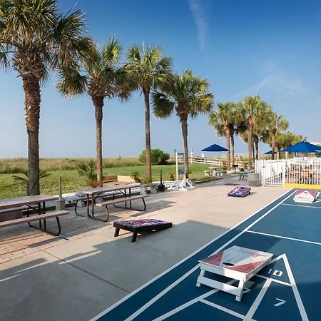 Maritime Beach Club Норт-Міртл-Біч Екстер'єр фото